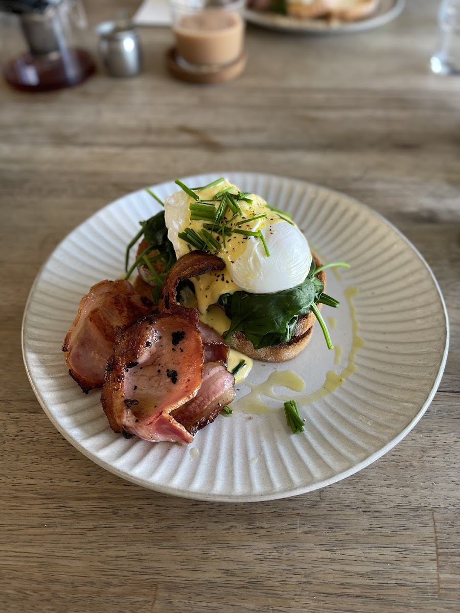 Willa Coffee Shop - 10