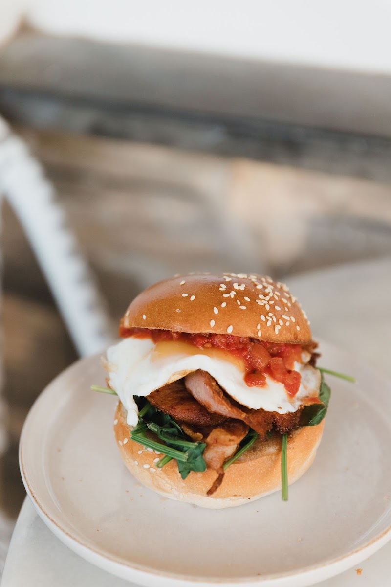 Willa Coffee Shop - 3