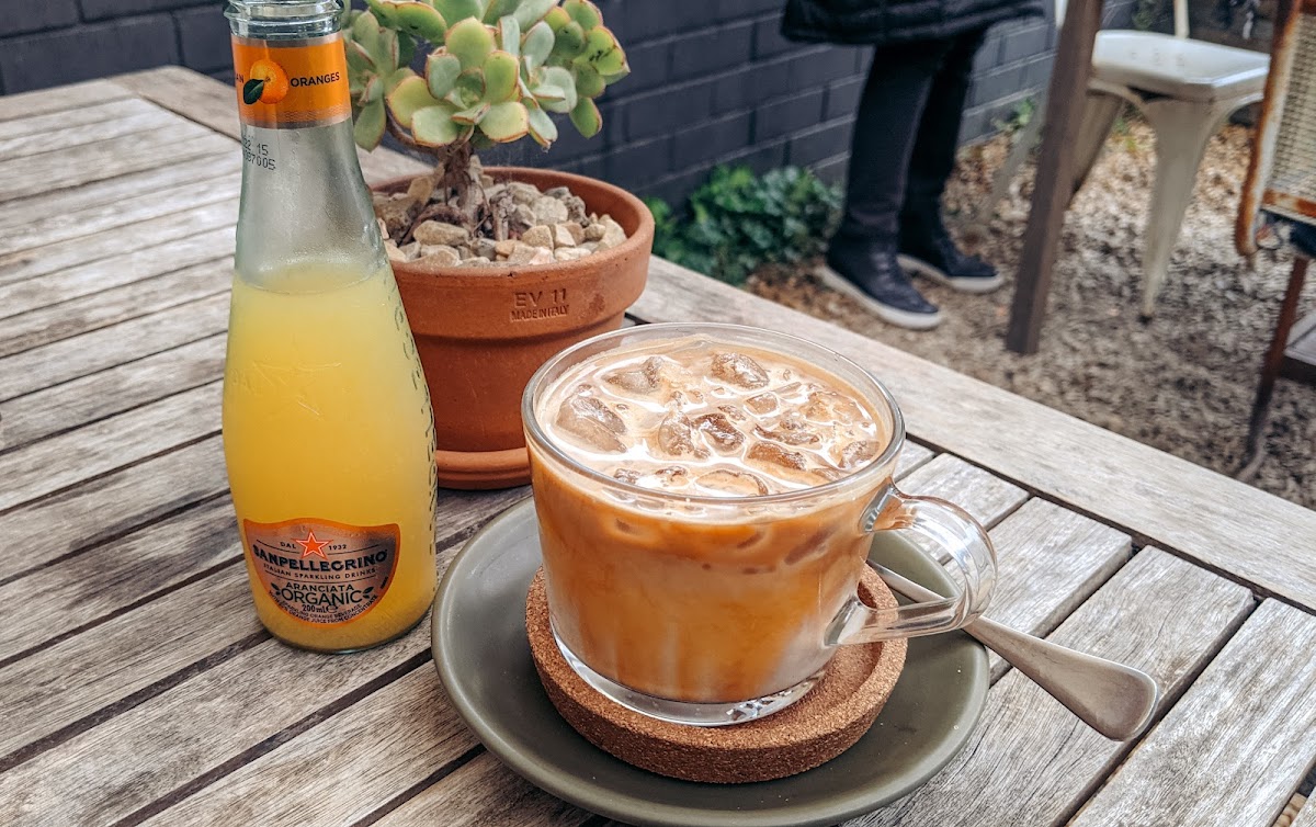 Willa Coffee Shop - 6