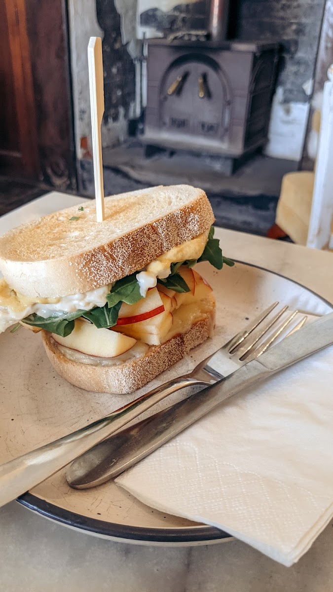 Willa Coffee Shop - 9