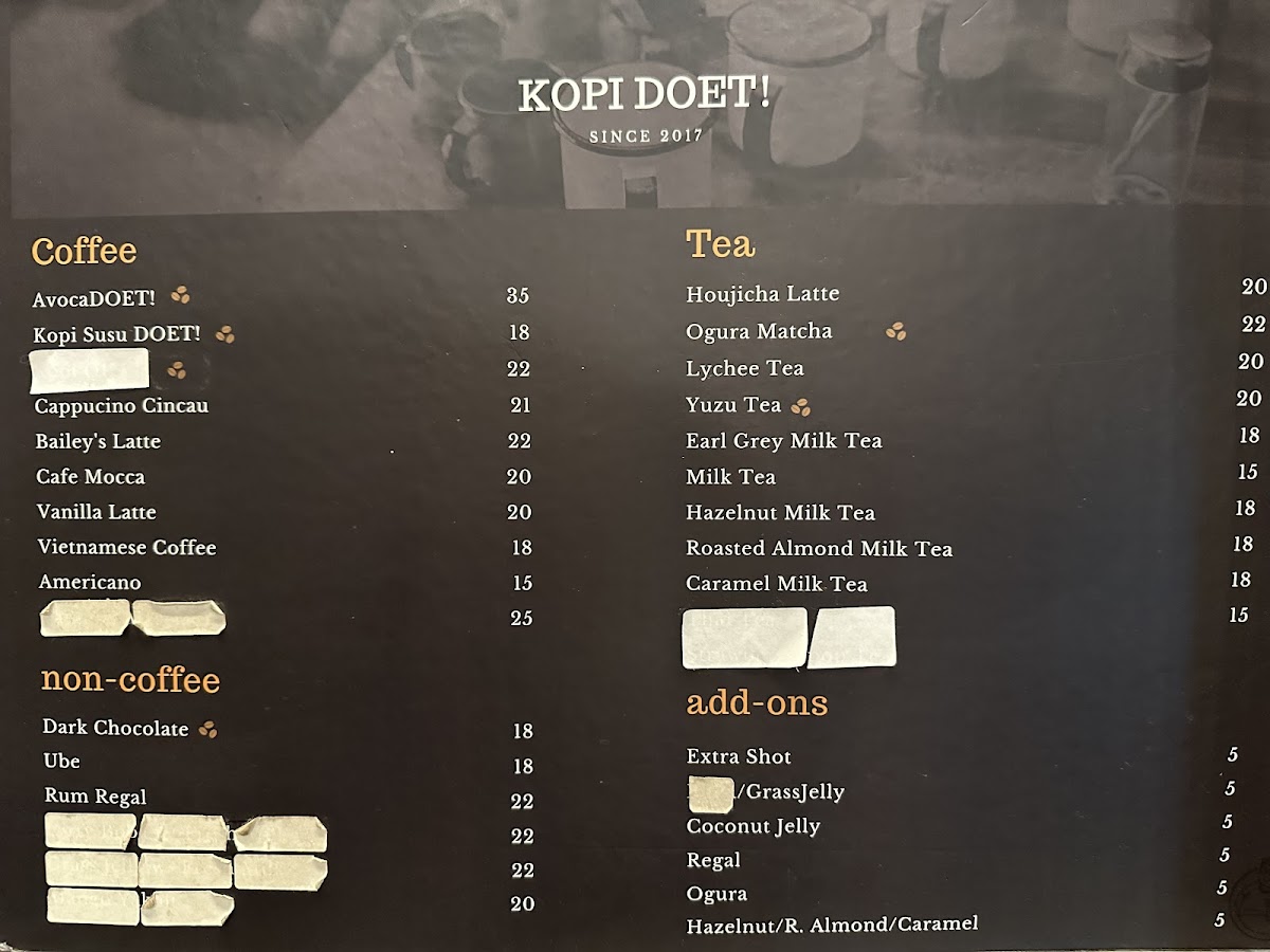 Kopi DOET! - 4
