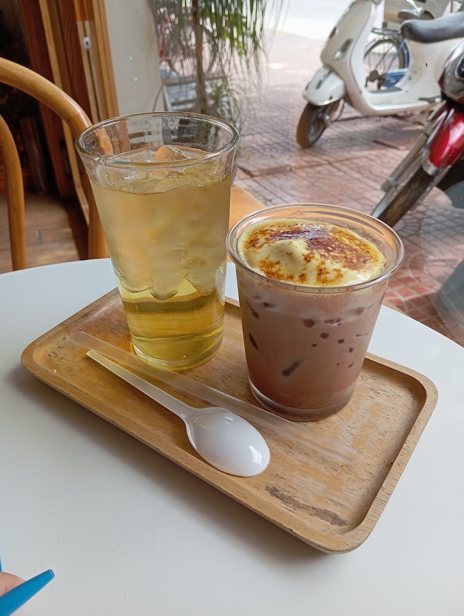 Hari Hari - An Nhơn - 10