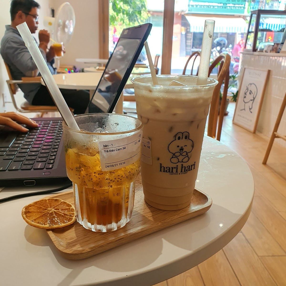 Hari Hari - An Nhơn - 5