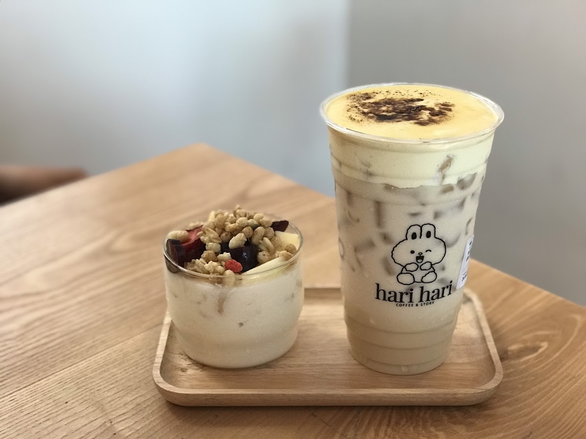 Hari Hari - An Nhơn - 9