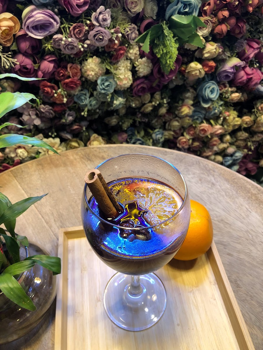 Bubbles & Berries - 10