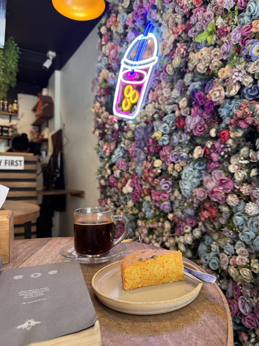 Bubbles & Berries - 4