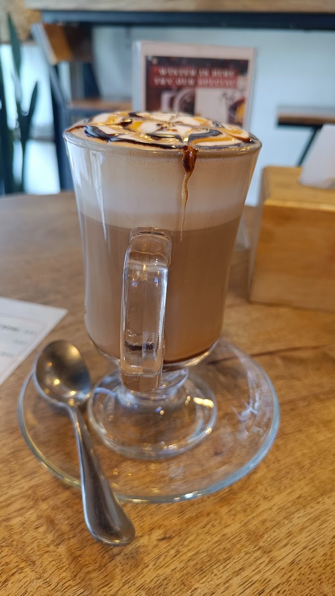 Bubbles & Berries - 5