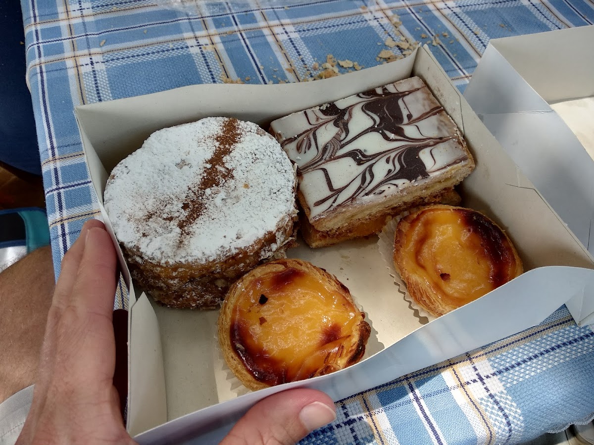 Pastelaria Zé Pires