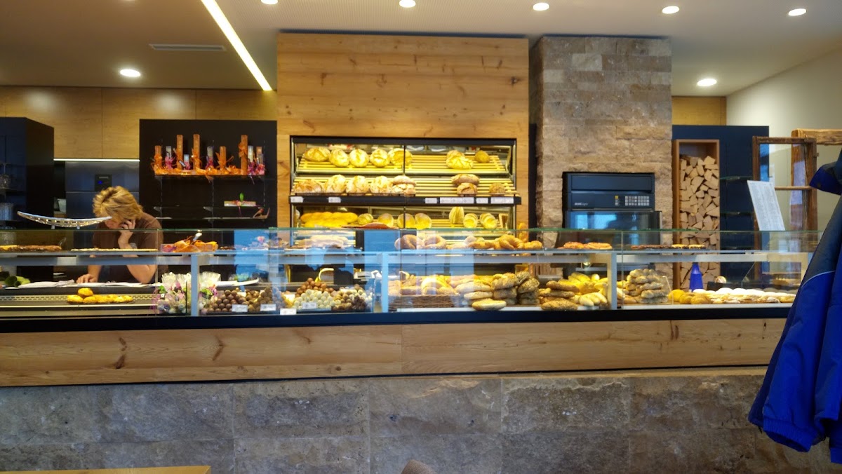 Cafe-Bäckerei-Konditorei Bauer