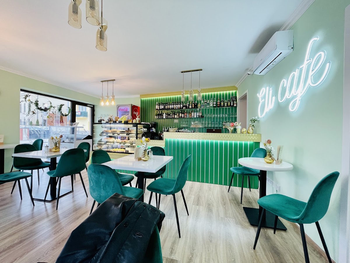Eli cafe