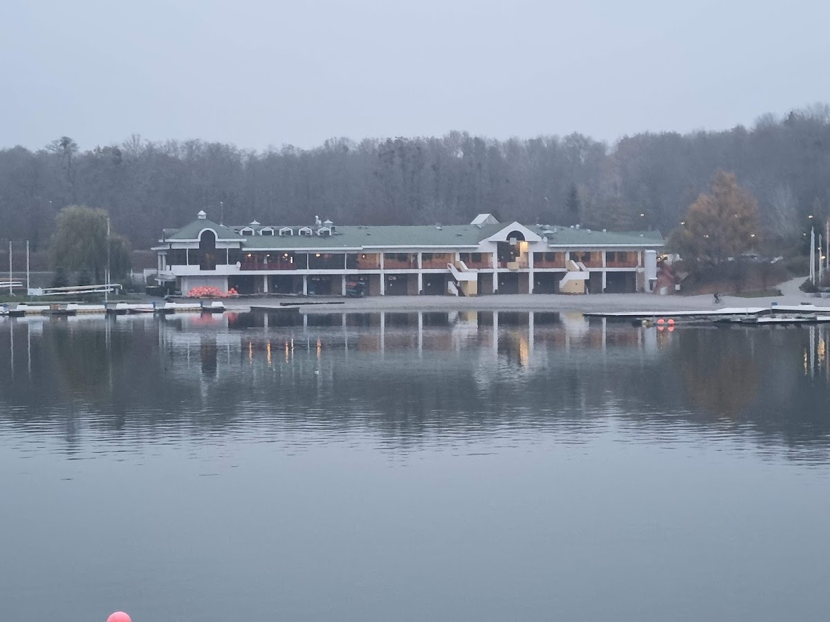 Kawiarnia Taras Park Linowy - 4