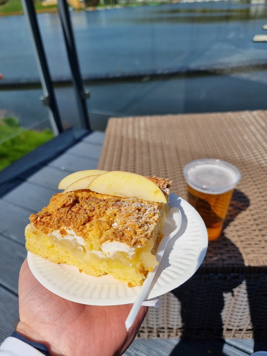 Kawiarnia Taras Park Linowy - 5