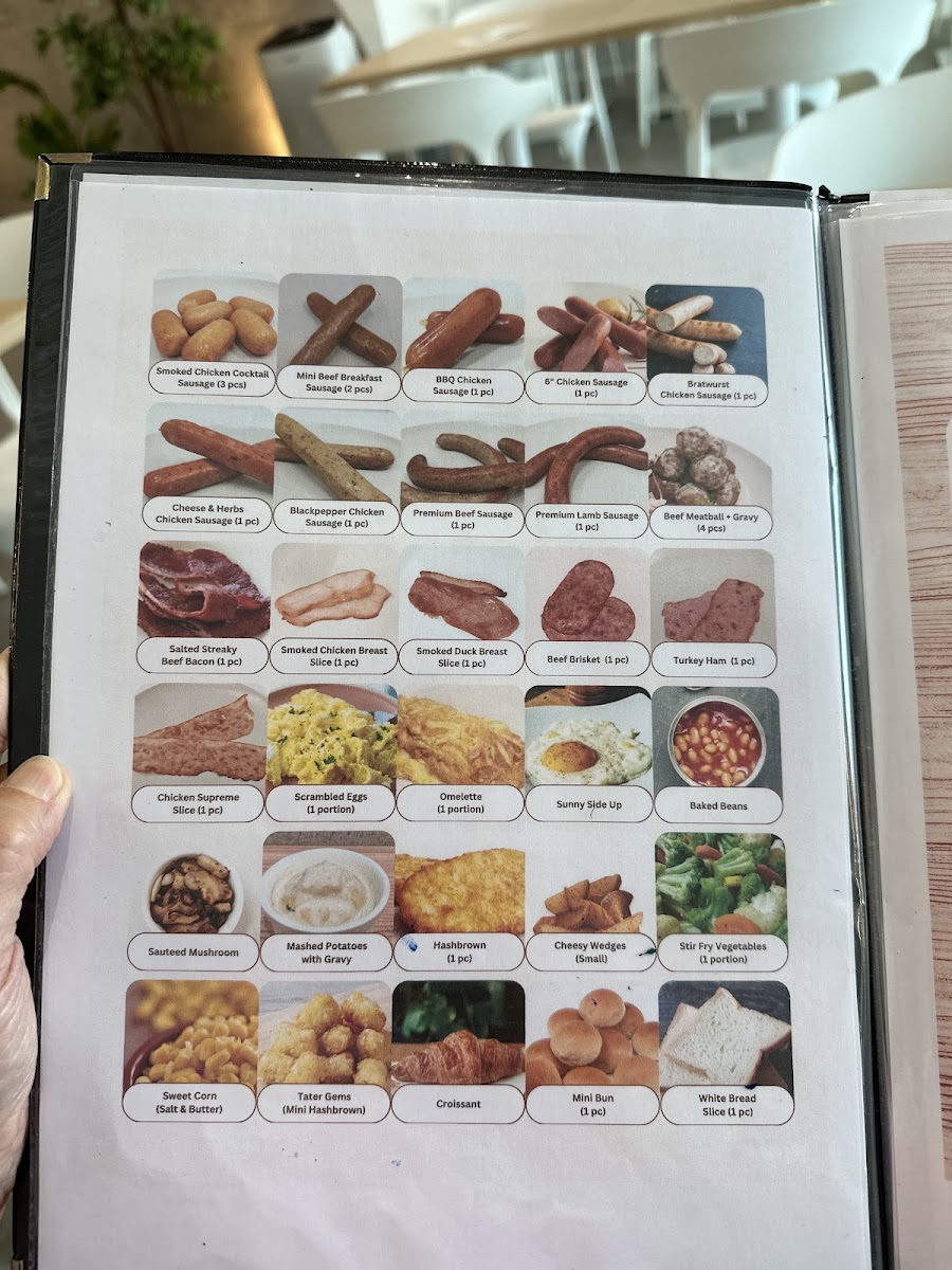 Take Ten Cafe • Puchong - 2