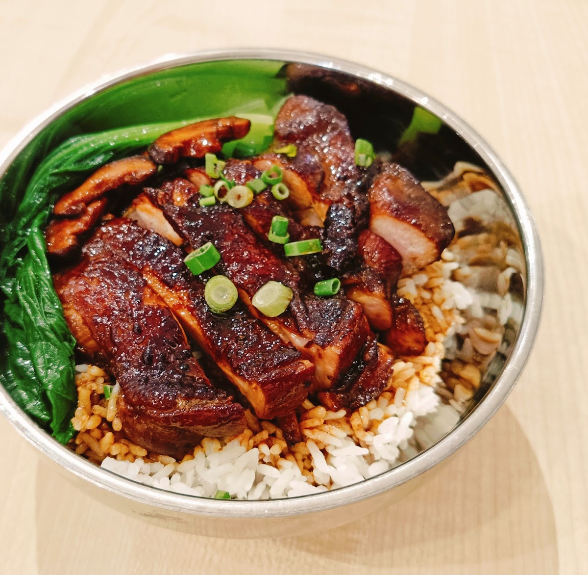 Take Ten Cafe • Puchong - 2