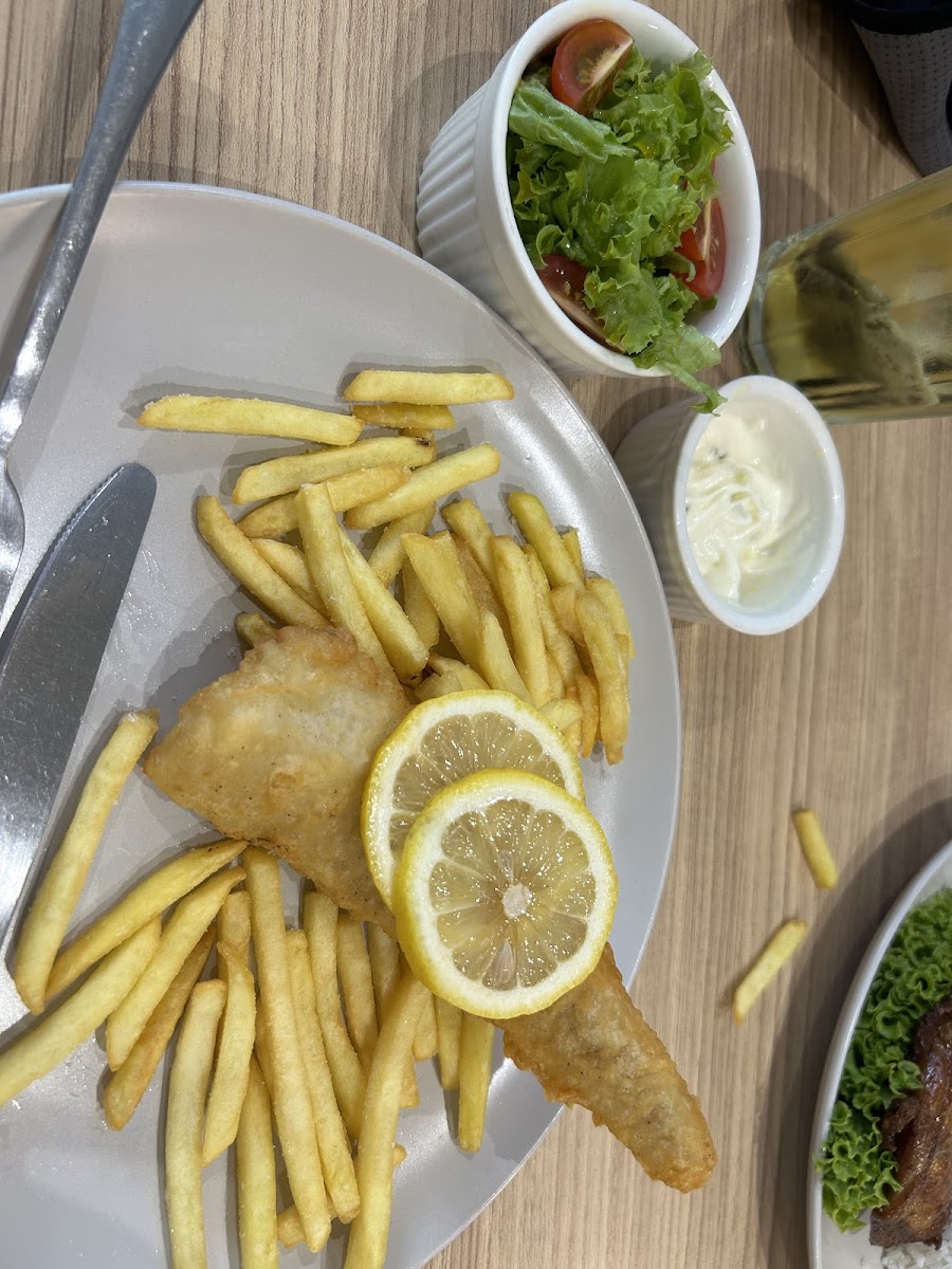 Take Ten Cafe • Puchong - 5