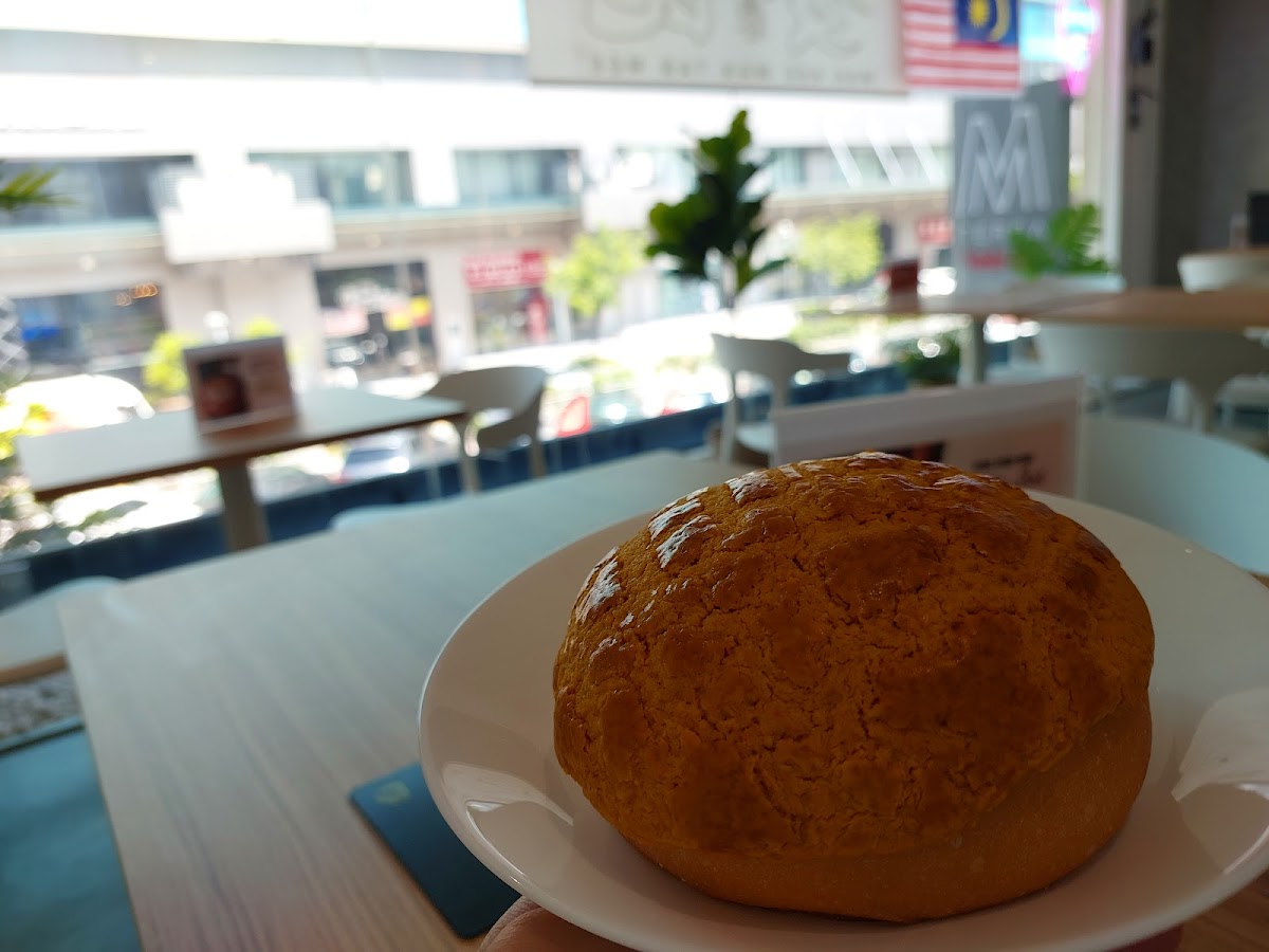 Take Ten Cafe • Puchong - 6