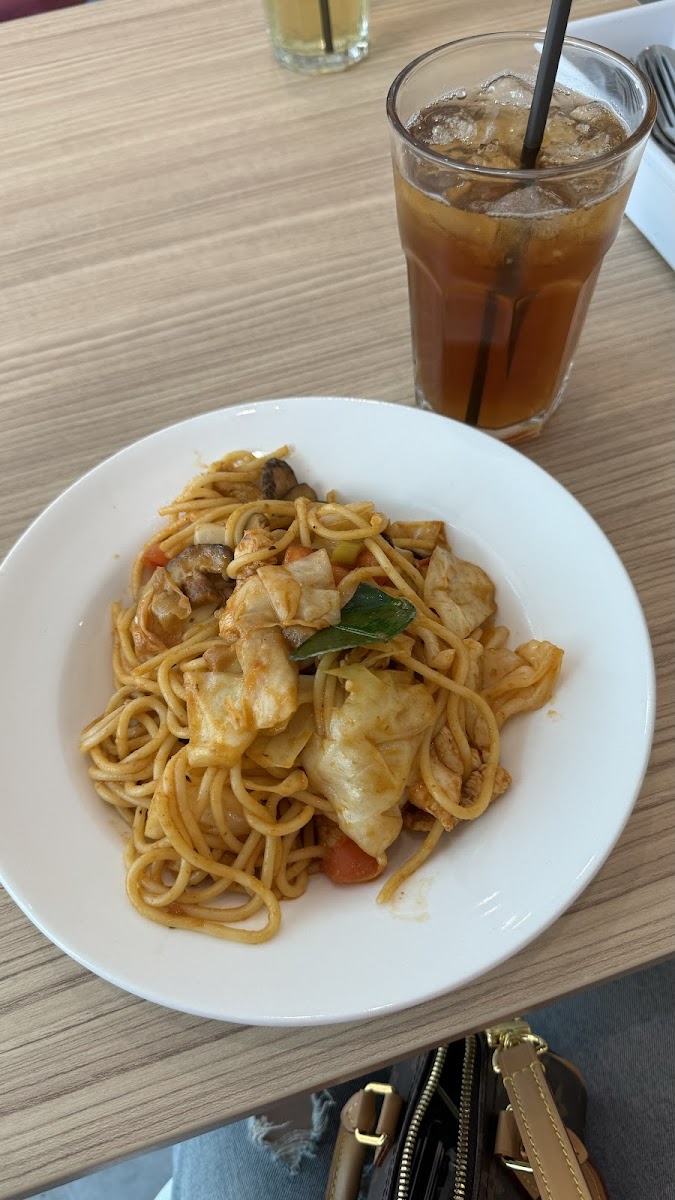 Take Ten Cafe • Puchong - 7