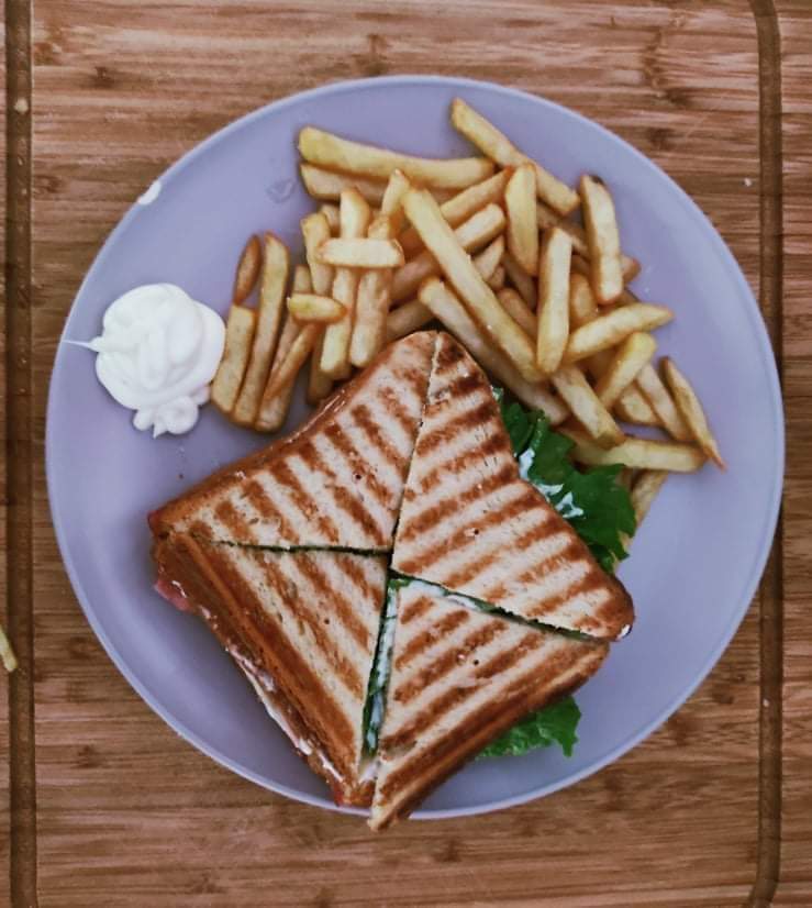 Katarti Caffe Snack Bar - 3