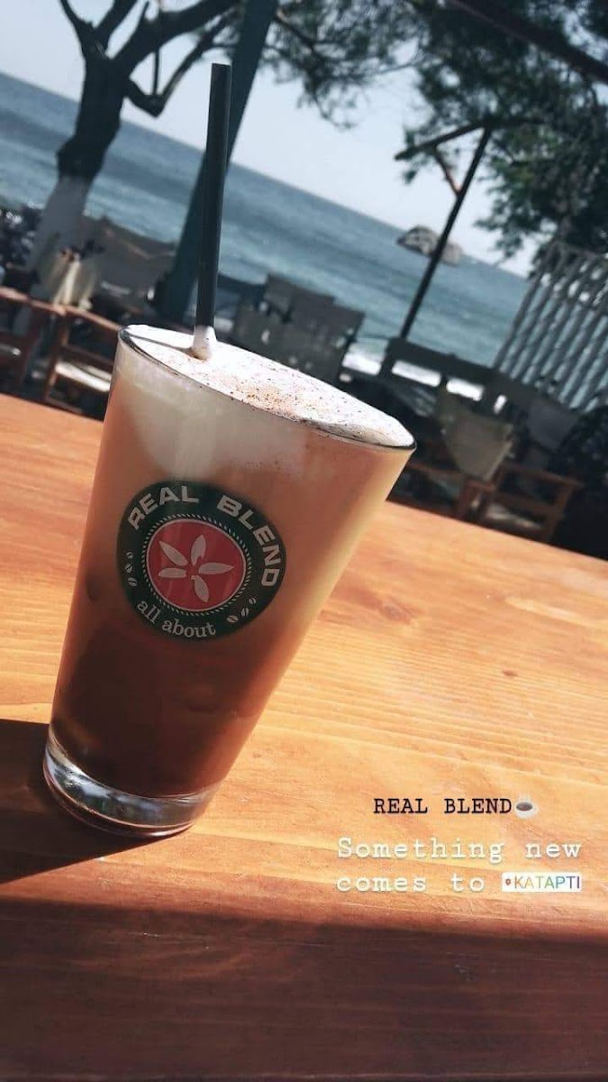 Katarti Caffe Snack Bar - 5