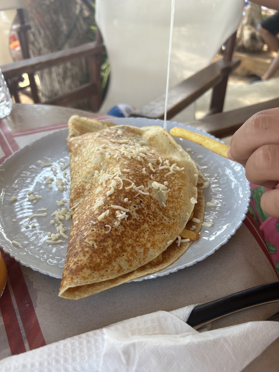 Katarti Caffe Snack Bar - 7