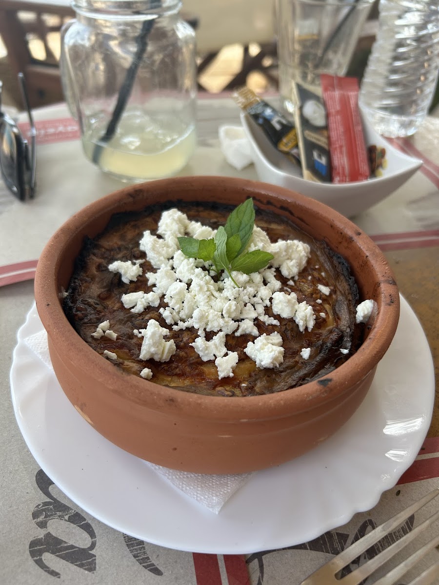 Katarti Caffe Snack Bar - 9