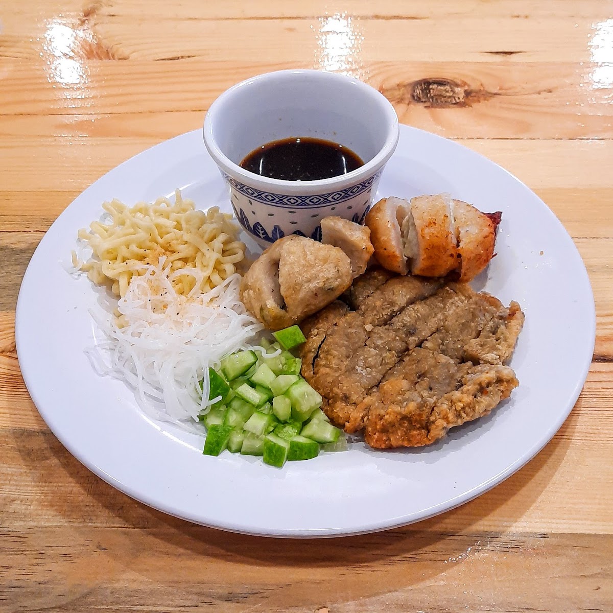 Nongki Cafe Pangalengan - 10