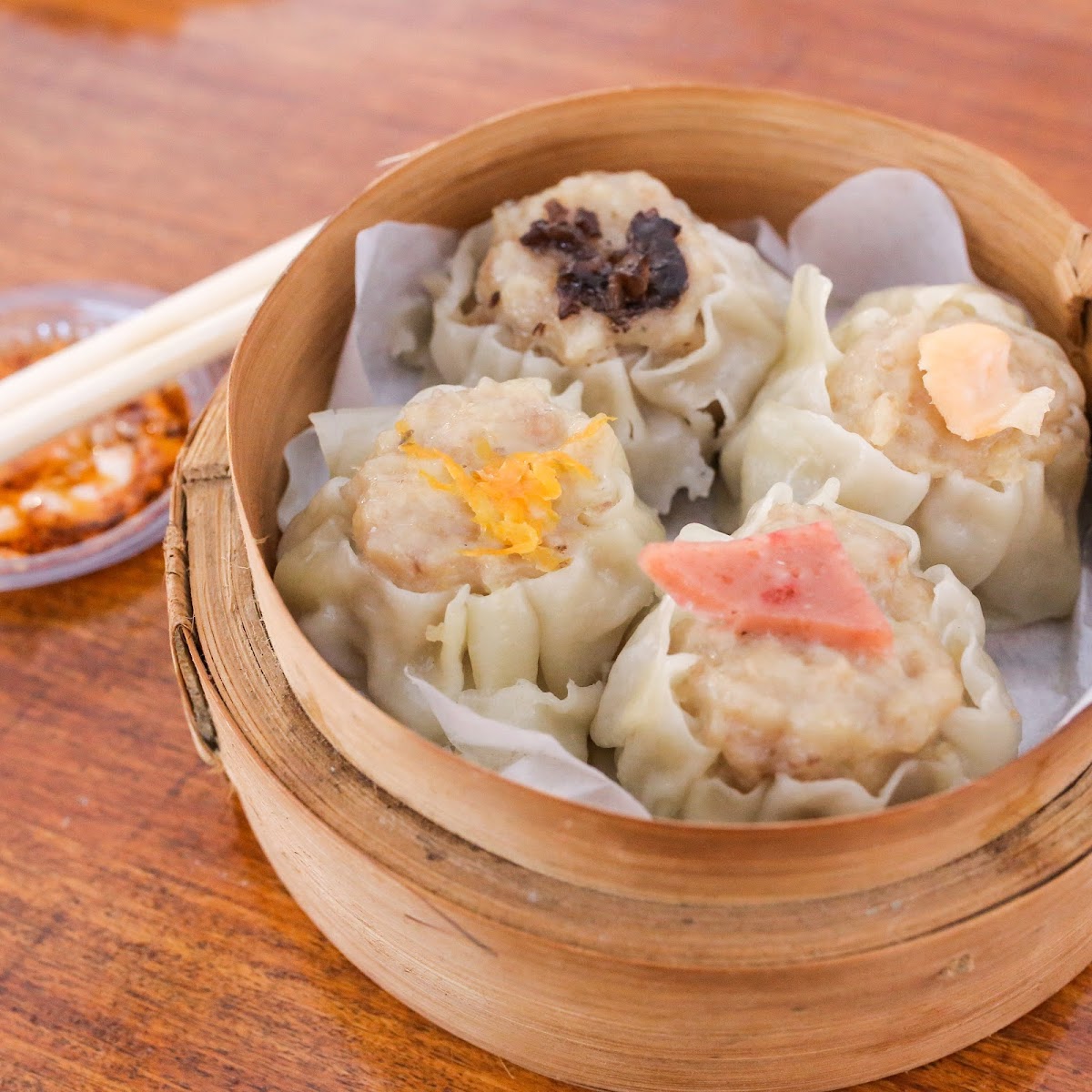 Nongki Cafe Pangalengan - 3