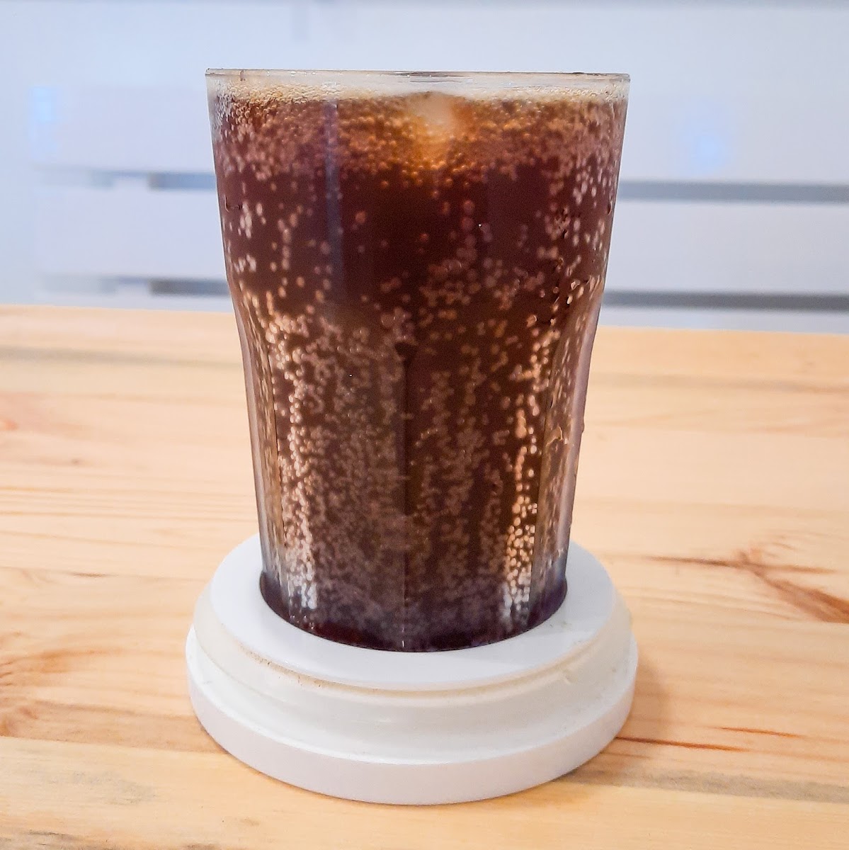 Nongki Cafe Pangalengan - 4