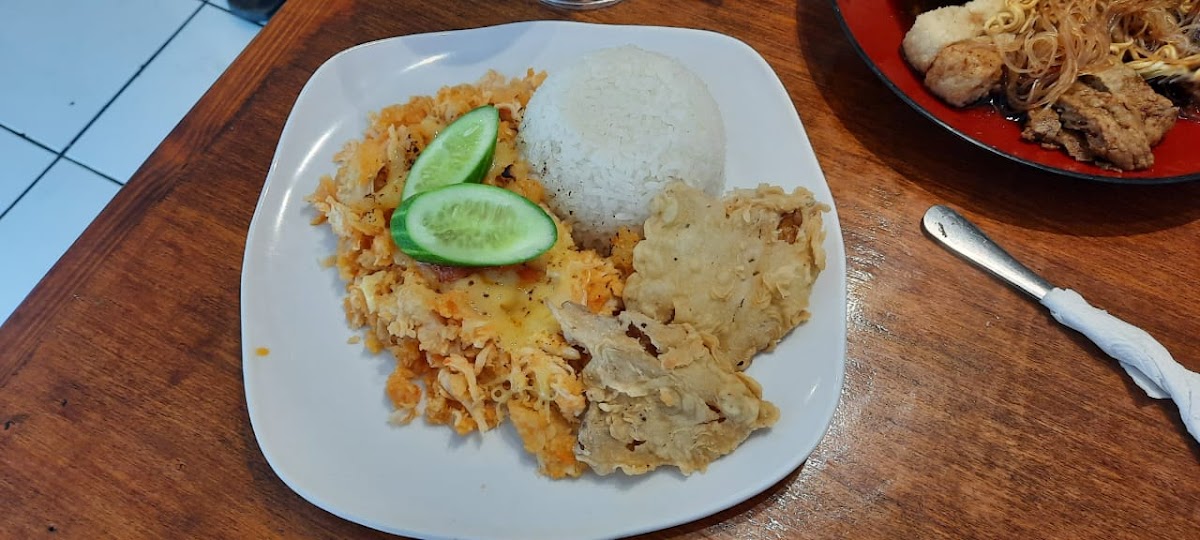 Nongki Cafe Pangalengan - 6