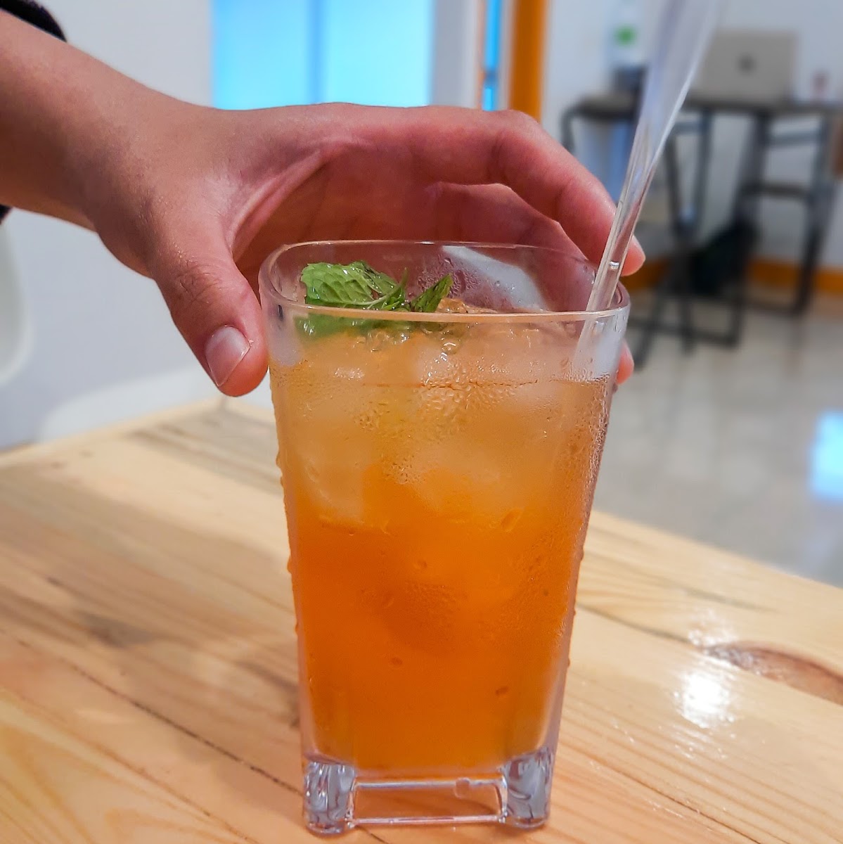 Nongki Cafe Pangalengan - 7