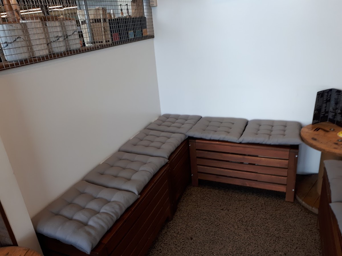 Coffee Guru Casey - 4