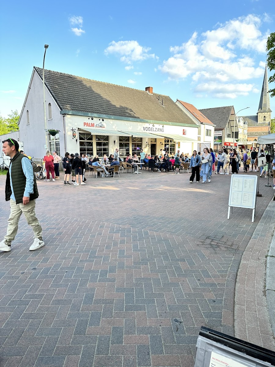 Biljartcafe VOGELZANG - 2