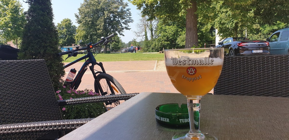 Biljartcafe VOGELZANG - 4