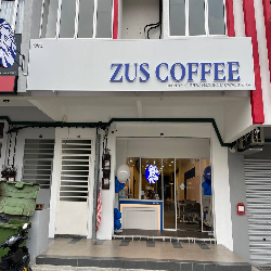 ZUS Coffee - Taman Seri Rembau, Negeri Sembilan