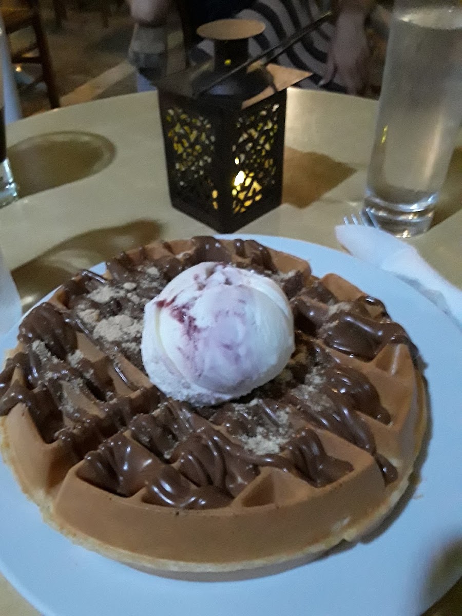 Perigiali Coffee Bar