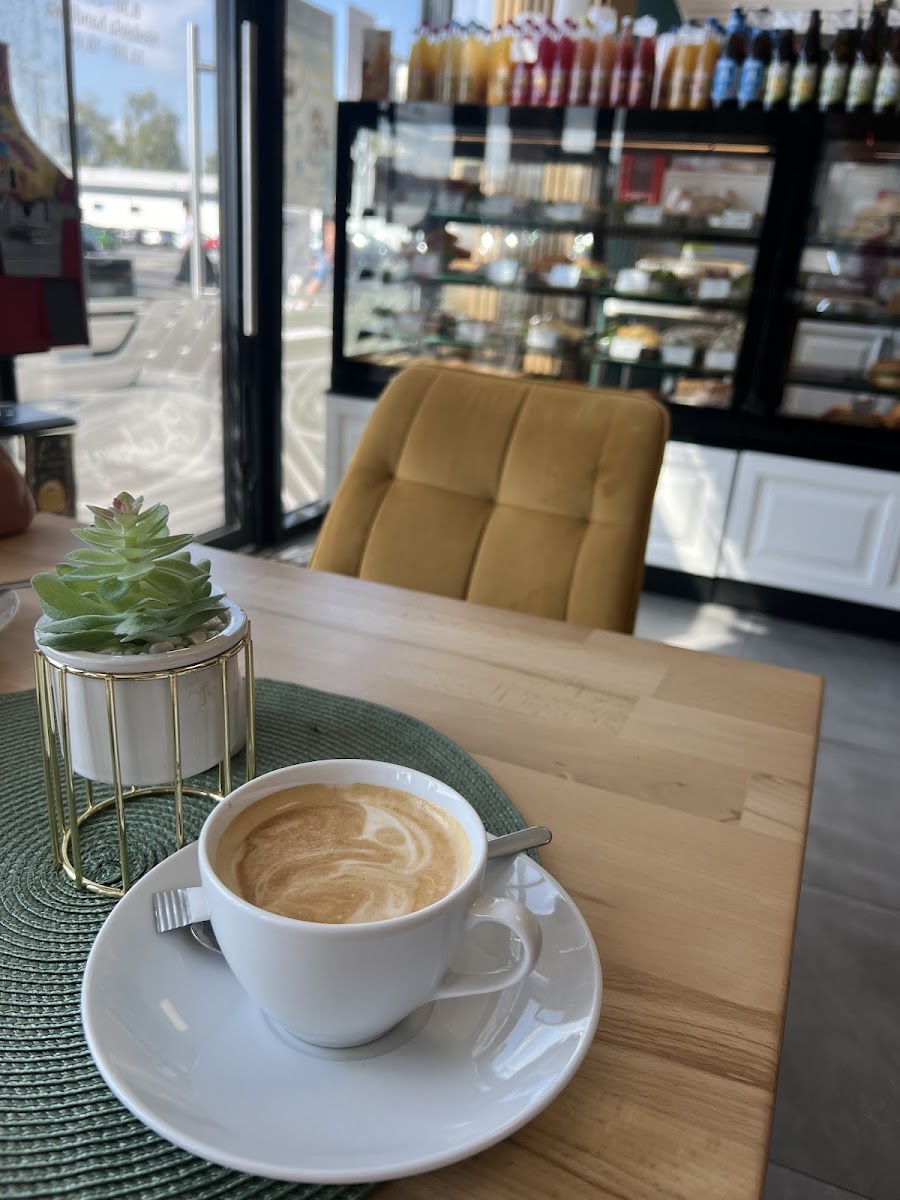 Piekarnia Cukiernia Zakryś