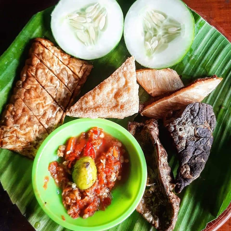 Kedai Semeton~Family Cafe