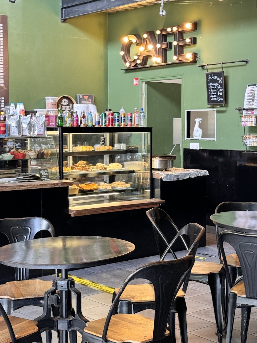 Nath Café, Thé & Co.