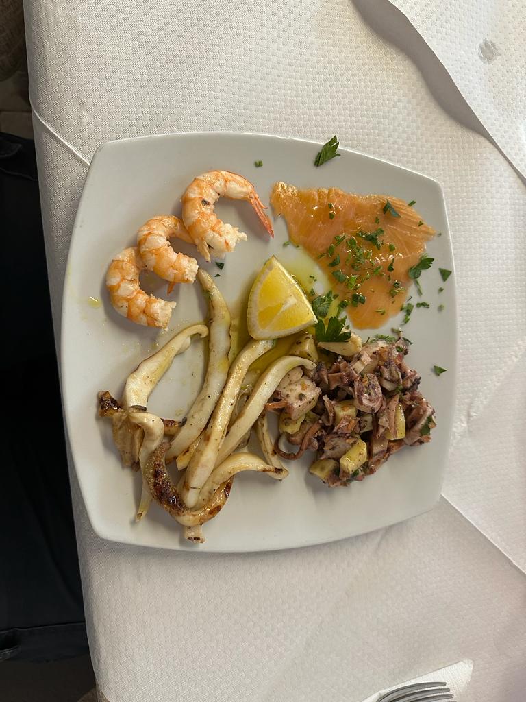 Caffetteria La Mi Vida - 2