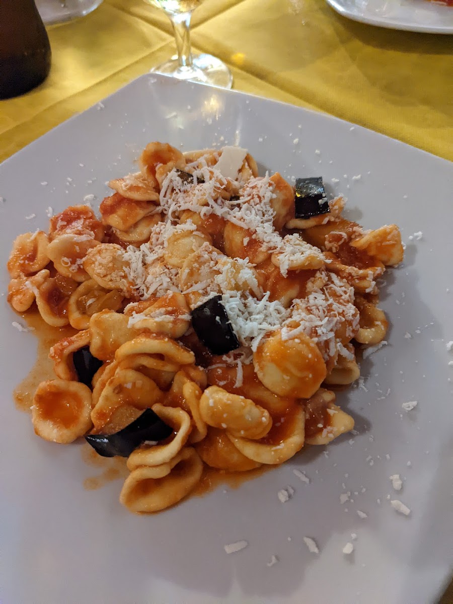 Caffetteria La Mi Vida - 4