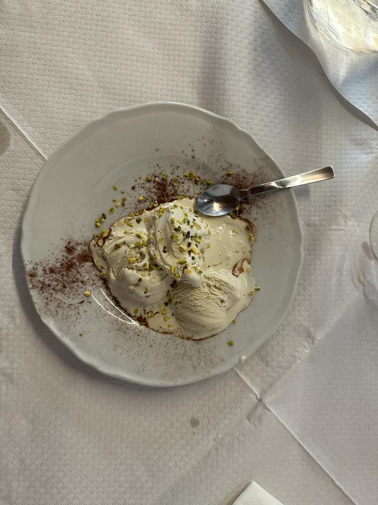 Caffetteria La Mi Vida - 7