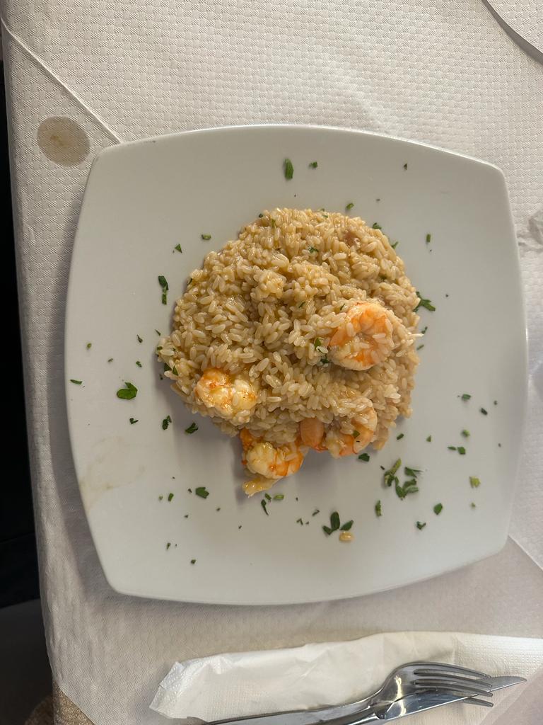 Caffetteria La Mi Vida - 8