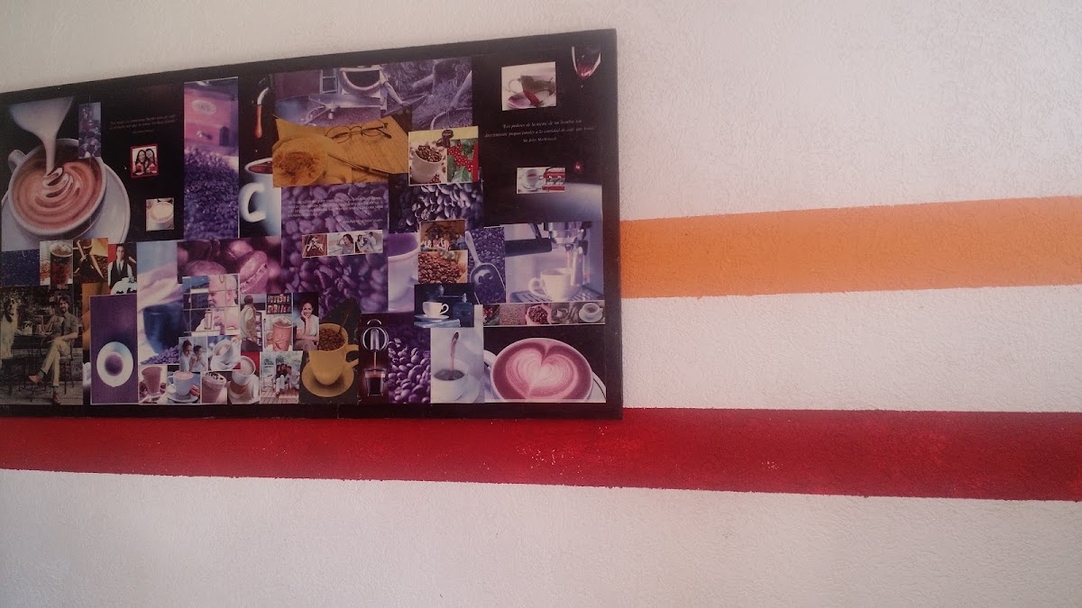 Ciber Internet Café Con Ángel - 2