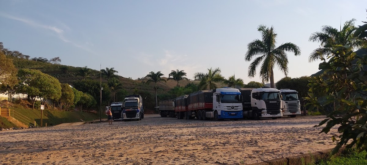 Coocafé Barra Grande