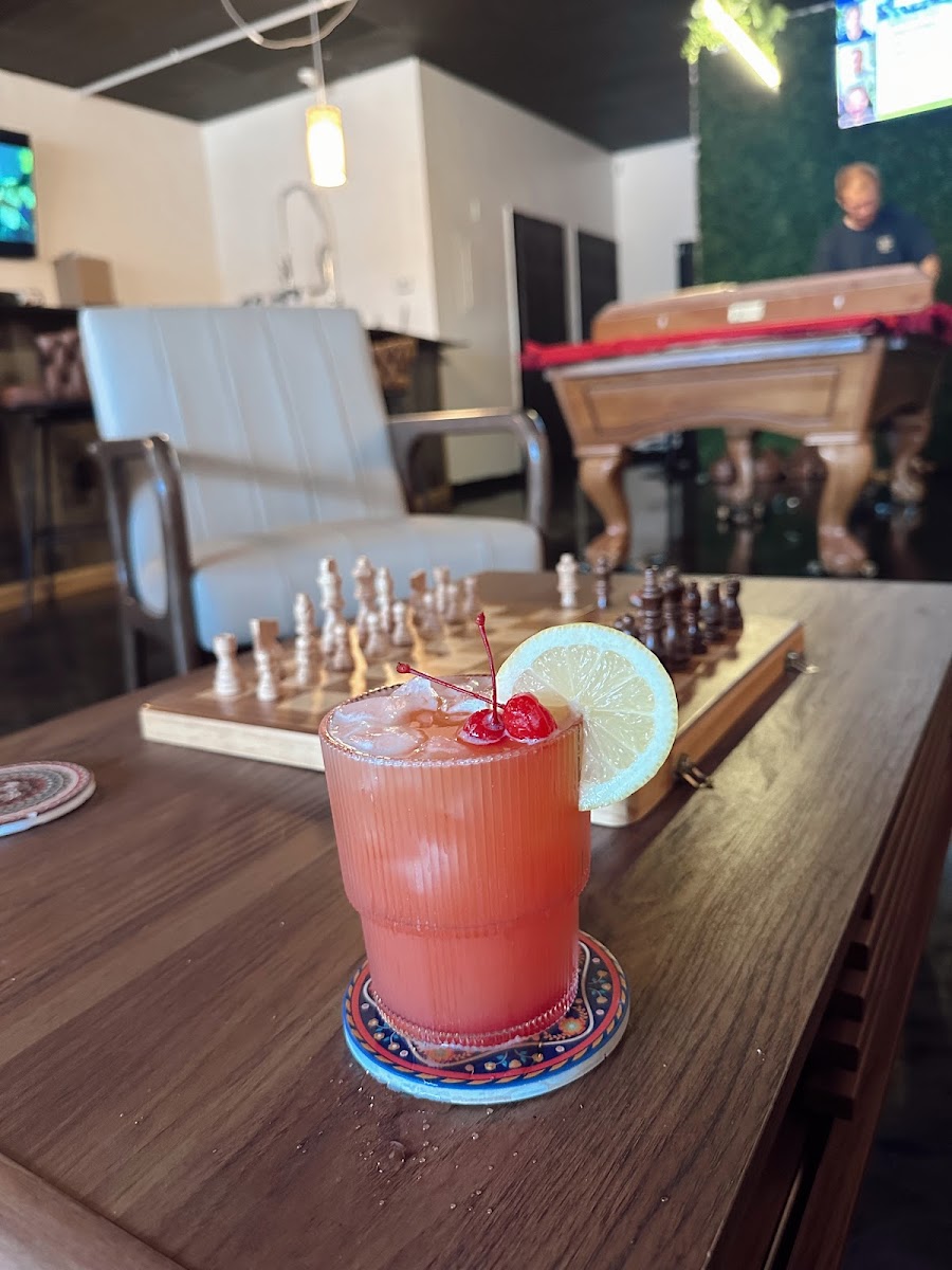 Calm Collective Kava Bar (Rockledge) - 2