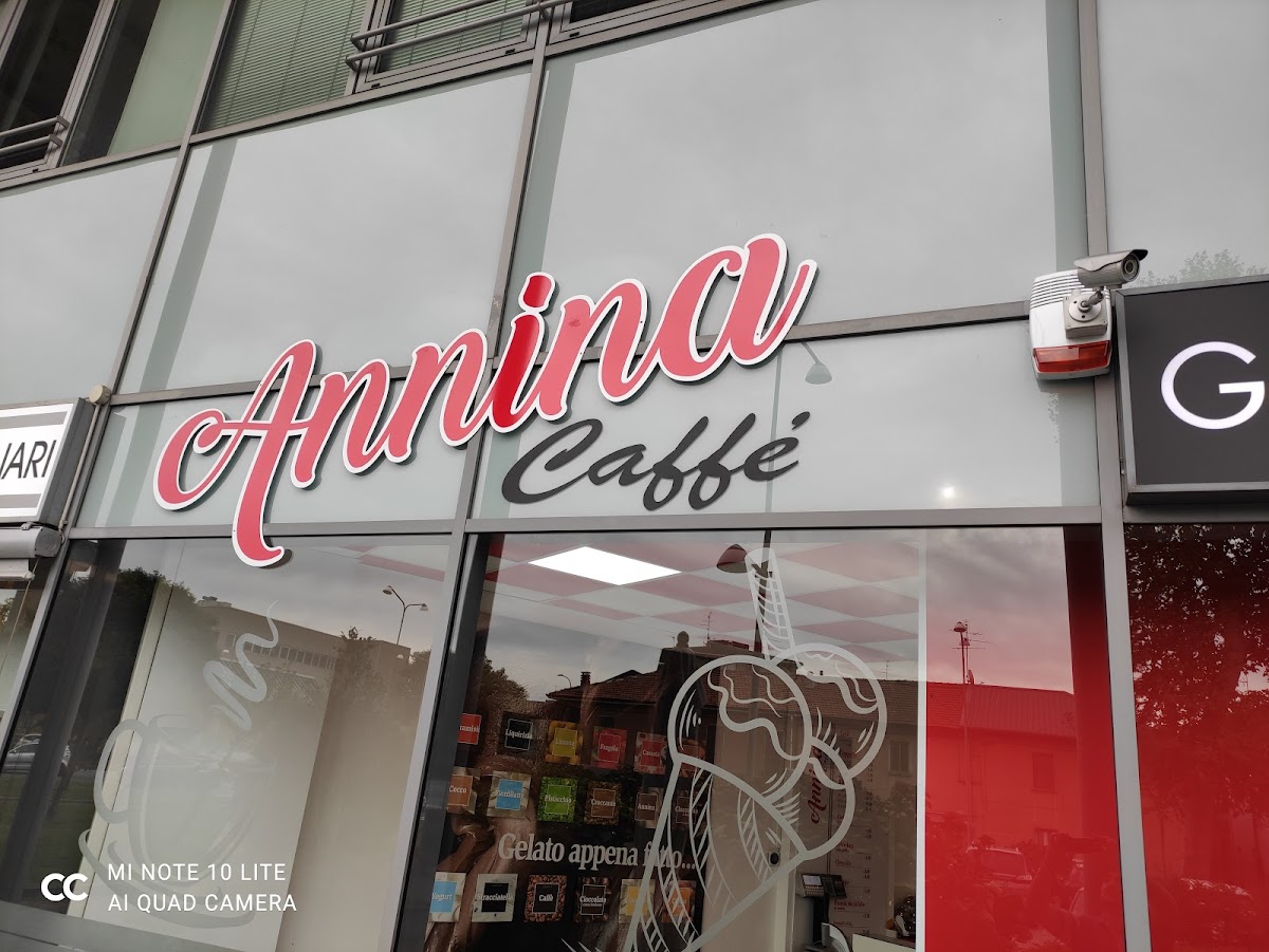 Annina caffè