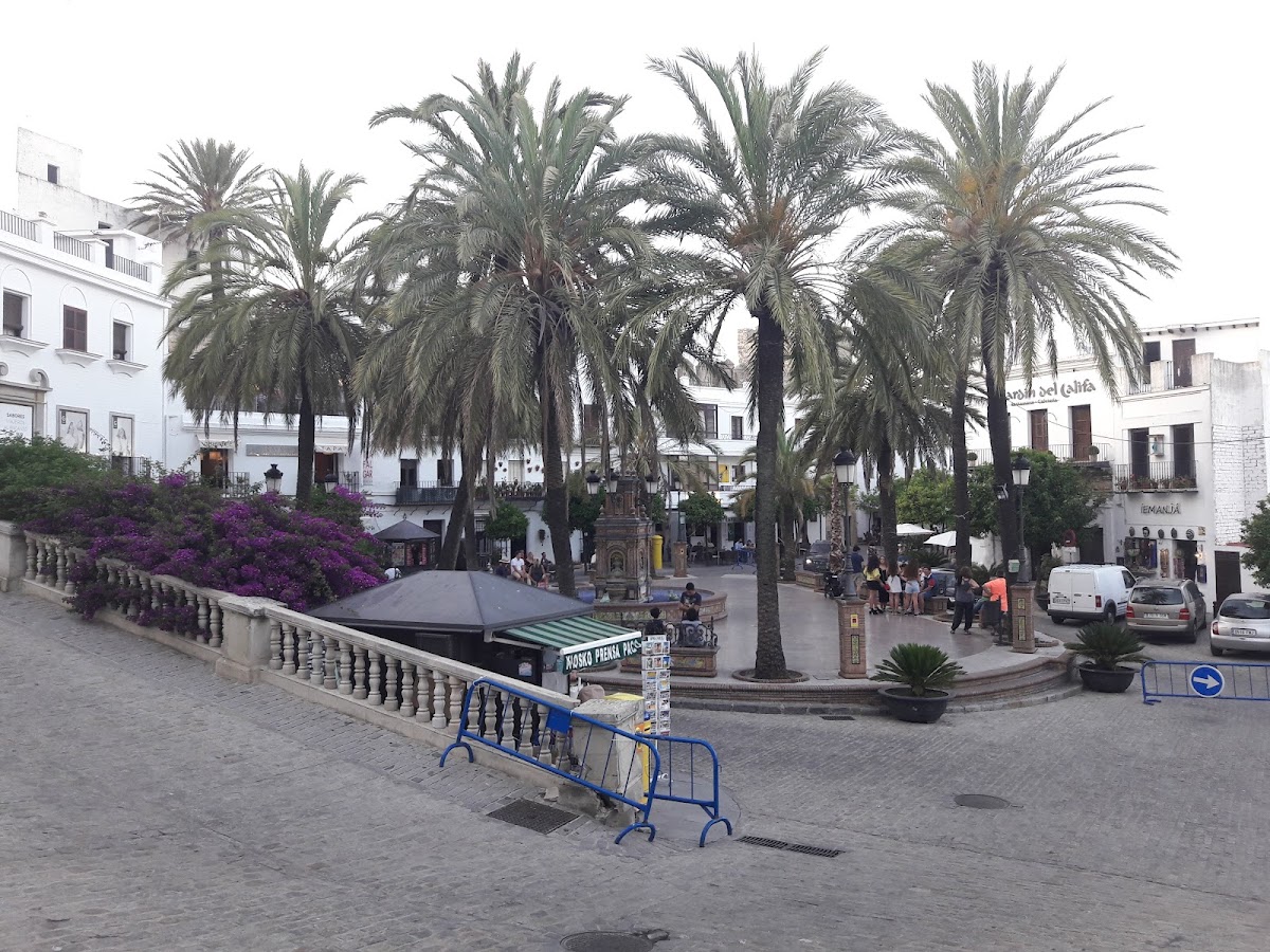 Trafalgar 18 ocio y cultura - 2