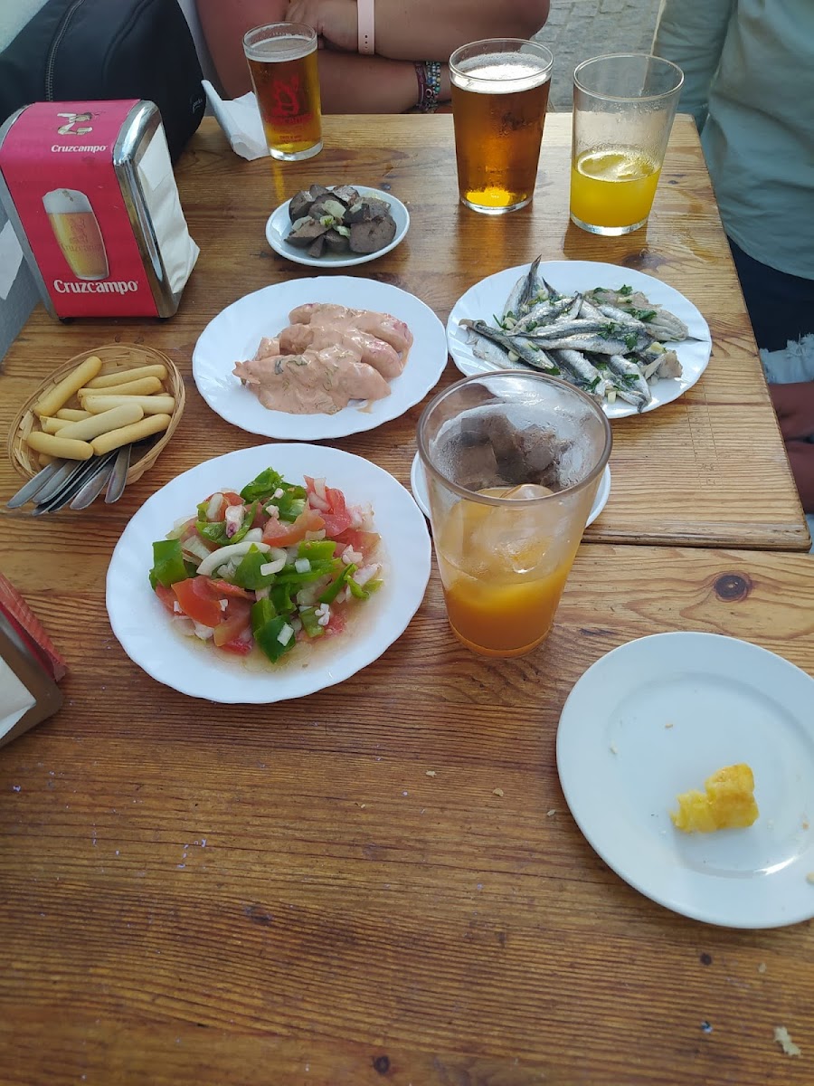 Trafalgar 18 ocio y cultura - 6