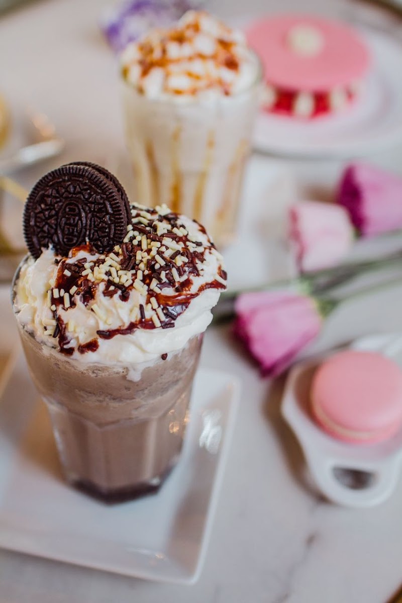 Postres para el Alma - 10