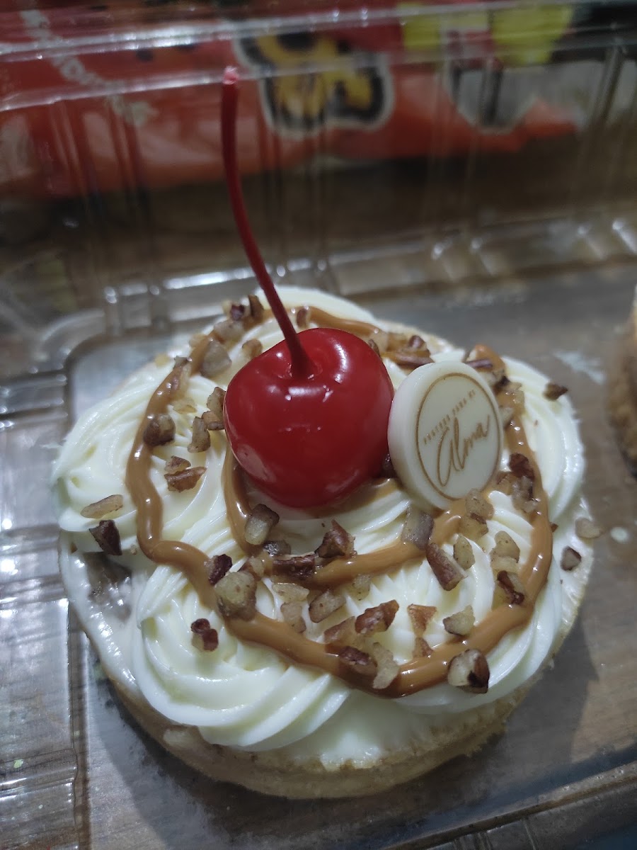 Postres para el Alma - 3